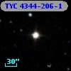 TYC 4344-206-1