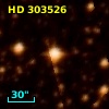 HD 303526