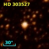 HD 303527