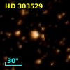 HD 303529