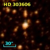 HD 303606