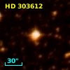 HD 303612