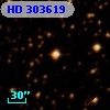HD 303619