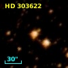 HD 303622