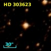 HD 303623