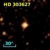 HD 303627