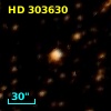 HD 303630