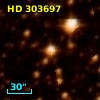 HD 303697