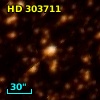 HD 303711