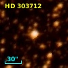 HD 303712