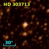 HD 303713