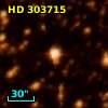 HD 303715