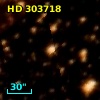 HD 303718