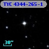 TYC 4344-265-1