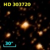 HD 303720