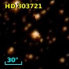 HD 303721