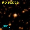 HD 303722