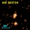 HD 303724