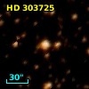 HD 303725