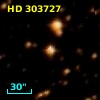 HD 303727