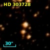 HD 303728