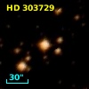 HD 303729