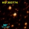HD 303774