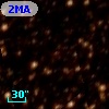 2MASX J11043742-5627167