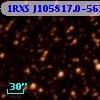 1RXS J105817.0-563627