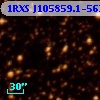 1RXS J105859.1-563809