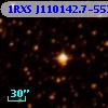 1RXS J110142.7-552438