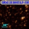 1RXS J110421.3-565427