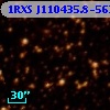 1RXS J110435.8-562755