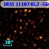 1RXS J110745.7-560336
