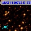 1RXS J110715.5-555741
