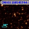 2MASS J10545744-5639437
