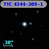 TYC 4344-309-1