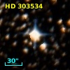 HD 303534