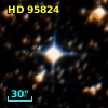 HD  95824