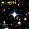 HD  95968