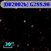 [DB2002b] G288.90+1.59