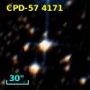 CPD-57  4171