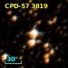 CPD-57  3819