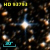 HD  93793