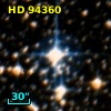 HD  94360
