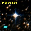 HD  93826