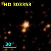 HD 303353