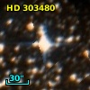 HD 303480