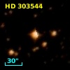 HD 303544