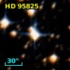 HD  95825